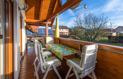 Ferienwohnung Haus Hanni - Foto 6