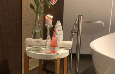 Apartment mit Sauna und Kamin - Foto 16