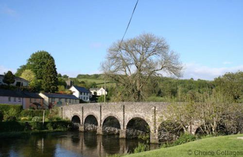 Monkleigh Coachmans Cottage 1 Bedroom - Foto 36