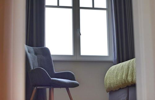 Haus unter den drei Bäumen - Urlaub auf der Sonneninsel Usedom - Foto 25