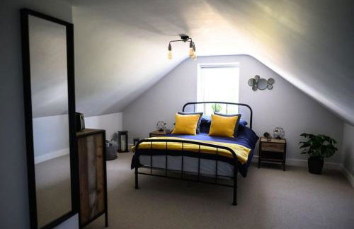 The Coach House at Wenvoe Manor, Cardiff - Photo 4