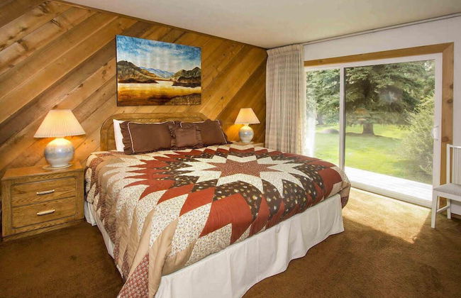 Snowcreek #059 - Near Shuttle & Activities - Foto 3