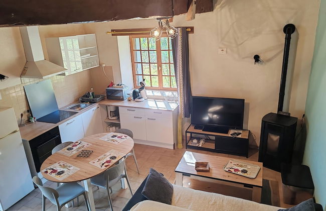 Les gites de Pétrocoriis - Boulazac Périgueux - Foto 54