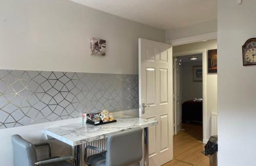 HLA - KING COURT APARTMENT 2 - Foto 37