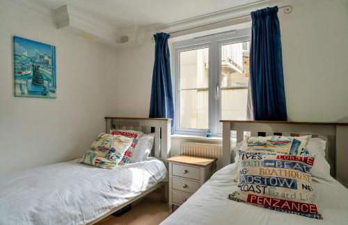 Finest Retreats - Blue Horizon - Foto 16