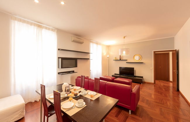 Heart Milan Apartments - Corso Como - Photo 11