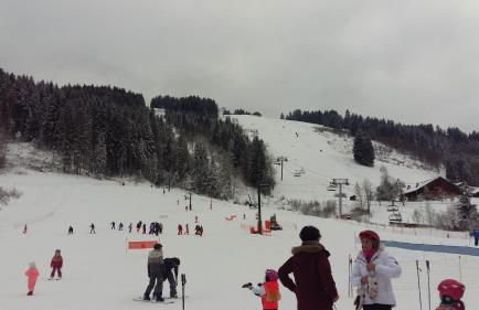 Les Fledd's - Foto 9