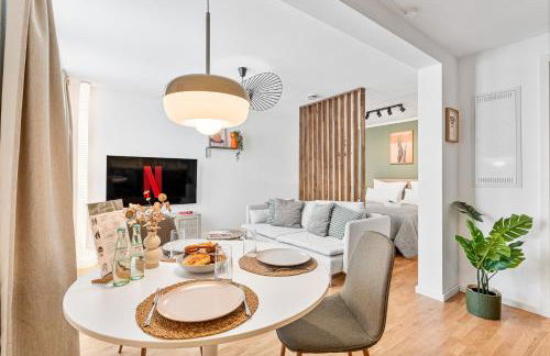 APPARTIO - Altstadt-Appartements I Zentral I Küche I Business - Foto 6