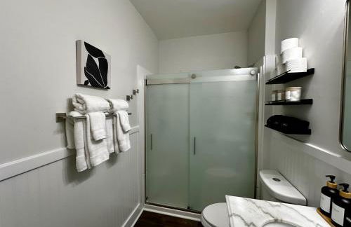 Cottage, Parking, MTSU, downtown Murfreesboro - Foto 25