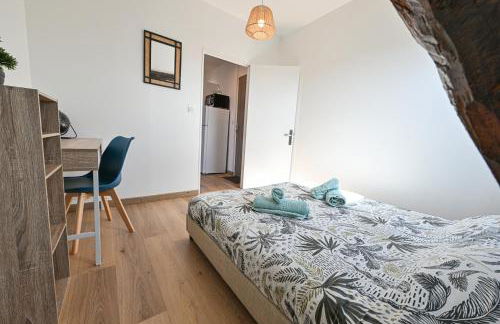 La Belle Rive du voyageur - Foto 15