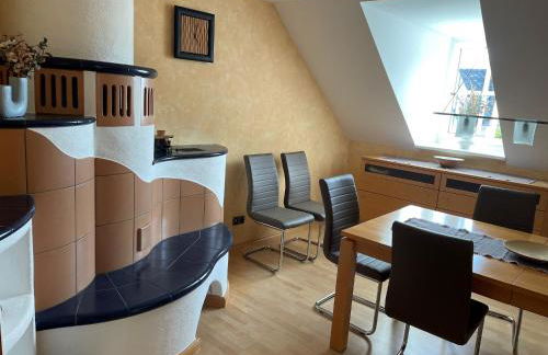 Ferienwohnung zur Bugspitze - Foto 10