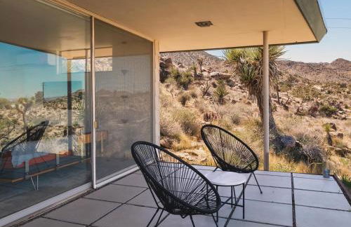 Casa Rocosa I Midcentury Home on 5 Private Acres Near Park - Foto 19