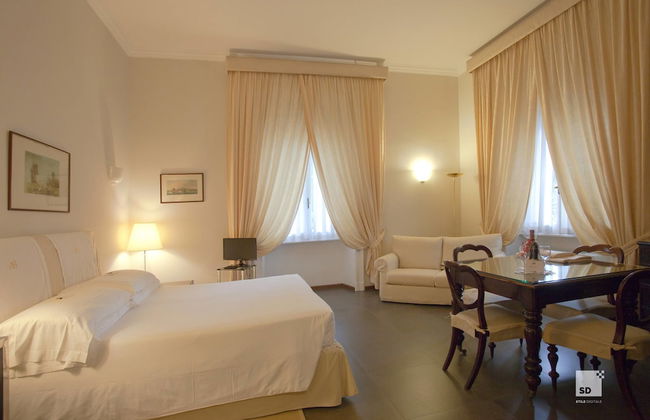 Aldrovandi Residence City Suites - Foto 21