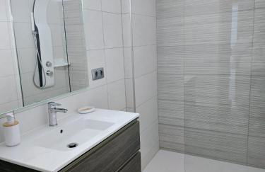 Balcón de Puerto Naos - Foto 18