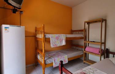 Pousada Recanto Aconchego - Foto 8