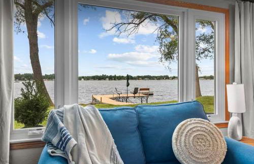 Happy Place Hideaway on Silver Lake - Foto 51