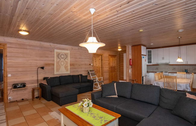 Villa kontio - Photo 17