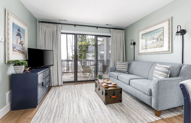 The Shores Lake View Condo Unit 5689 - Foto 7