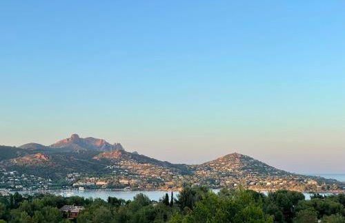 Les Oliviers de l'Esterel - Foto 21
