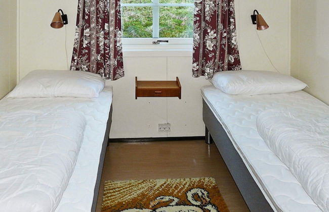 4 Person Holiday Home in Lauvstad-by Traum - Foto 2