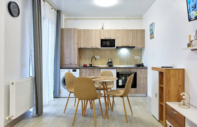 Apartamente Tomis Villa - Foto 52