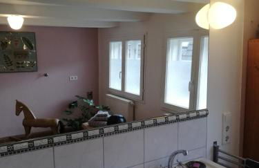 Ferienwohnung Am Schloßberg - Foto 7