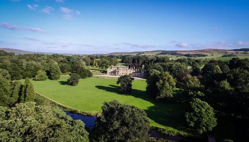 Hazel Chapel by Birch Stays - Foto 2