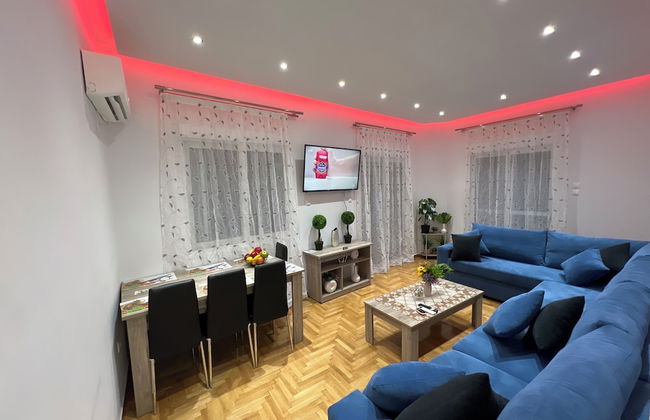 Four Seasons Apartment in Athens - Foto 16