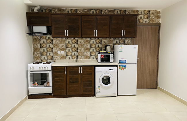 Terrace View 2 - Serviced Apartment - Foto 13