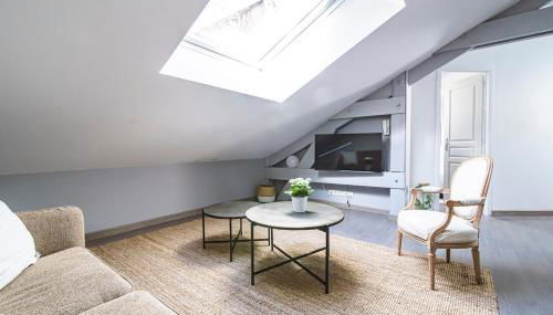 La Suite Vernouillet - Foto 3