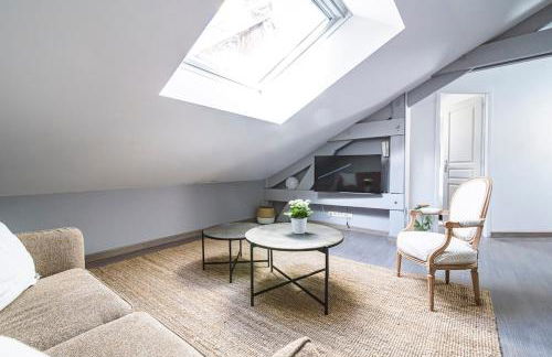 La Suite Vernouillet - Foto 3