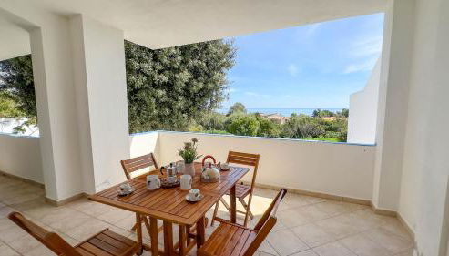 Blue Horizon Apartment - Foto 4