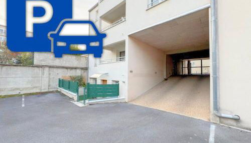 Chez Lecomte - Parking - Foto 3