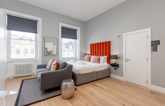 Destiny Scotland Hanover Apartments - Foto 22