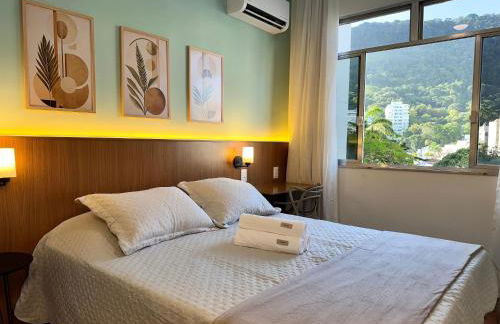 Apartamento Reformado ao Lado da Cobal – Botafogo - Foto 3