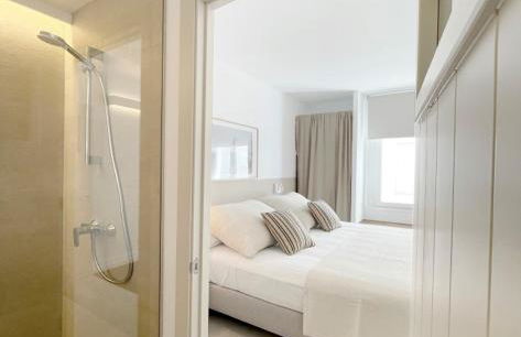 APARTAMENTOS LA PALMA FORNELLS - Foto 15