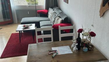 Kurhotel Schluchsee Apartment 1207 - Foto 3