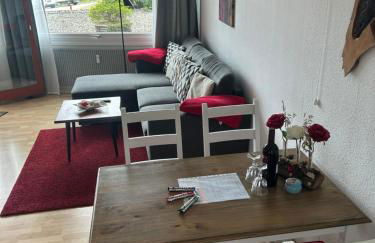 Kurhotel Schluchsee Apartment 1207 - Photo 3