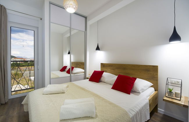 Apartments Bulli - Foto 10