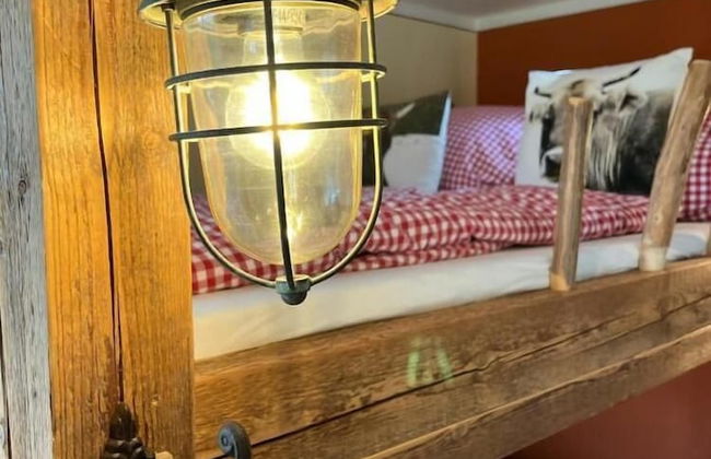 Glückliche Kuh-Villa - Foto 13