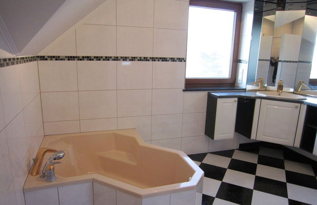 Feuerscheid Countryside Mansion - Foto 7