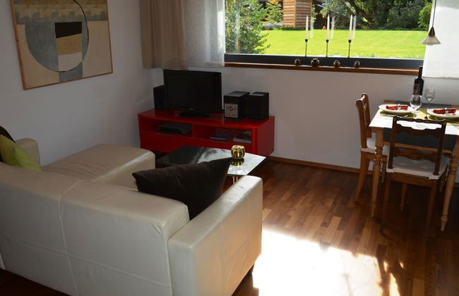 Bolzli-Hus - Foto 10