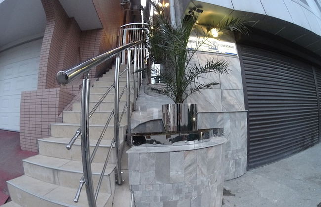 Guest House Dynasty Sochi - Foto 27