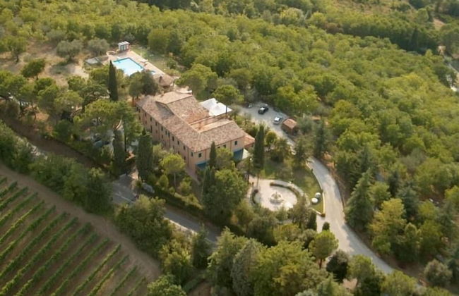 Locanda Antiche Macine - Foto 59