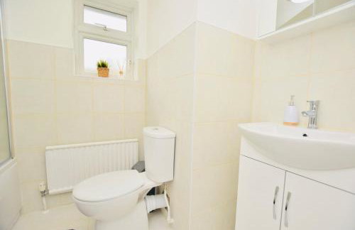 Spacious Central Oxford Detached Home - Foto 35