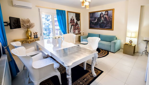 DELUXE APARTMENTS - free parking - Foto 2, Imagen principal