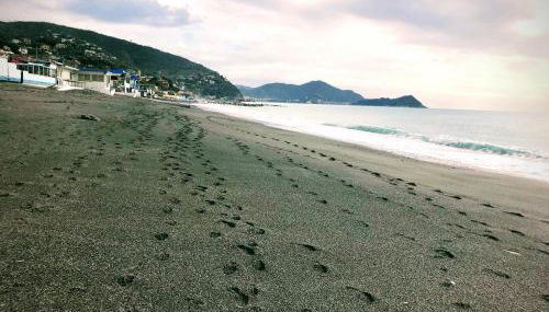 Casa di Giulia, a due passi dal mare di Cavi di Lavagna - Foto 3
