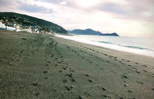 Casa di Giulia, a due passi dal mare di Cavi di Lavagna - Foto 3
