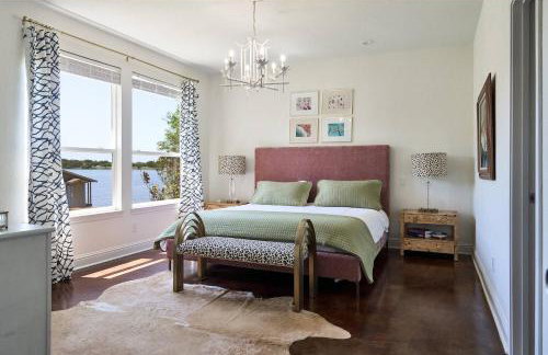 Cozy Lakehouse + Boat Access - Foto 10