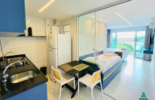 Fortaleza Sul Style by Holiday Stays - Foto 33